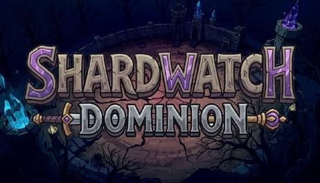 Купить Shardwatch Dominion