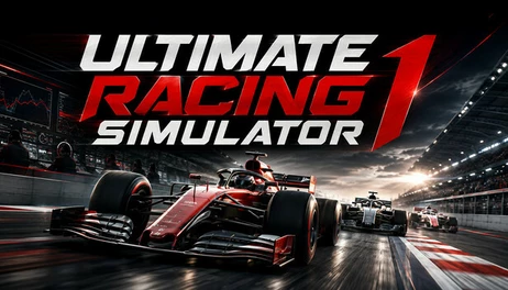 Купить Ultimate Racing Simulator 1