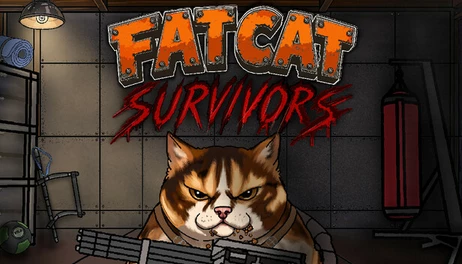 Купить Fat Cat Survivors
