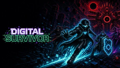 Купить Digital Survivor