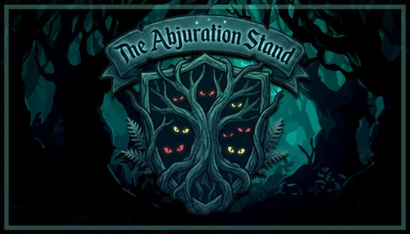 Купить The Abjuration Stand