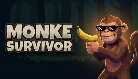 Купить Monke Survivor