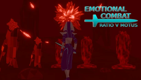 Купить Emotional Combat: Ratio V Motus