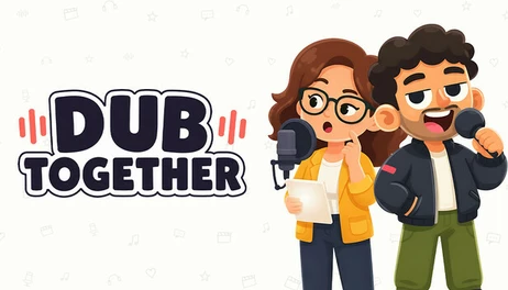 Купить Dub Together