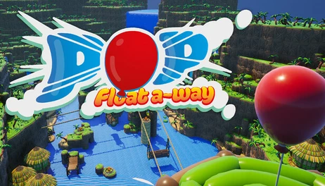Купить POP Float a-way