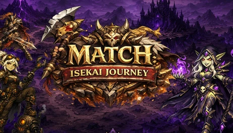 Купить Match: Isekai Journey