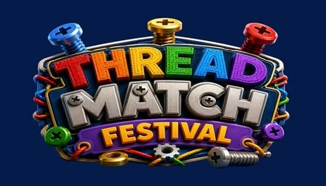 Купить Thread Match Festival