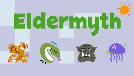 Купить Eldermyth