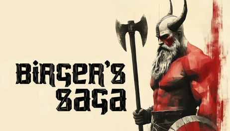 Купить Birger's Saga