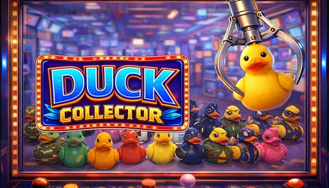 Купить Duck Collector