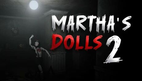Купить Martha's Dolls 2