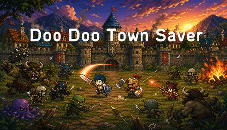 Купить DOO DOO Town Saver