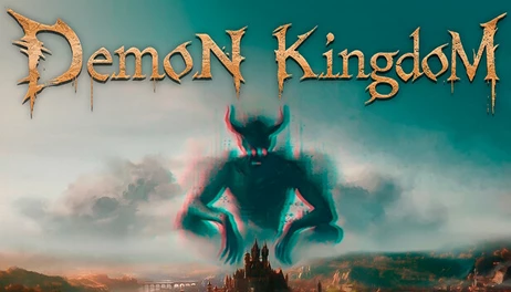 Купить Demon Kingdom