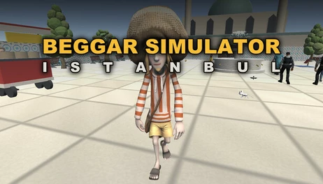 Купить Beggar Simulator: Istanbul