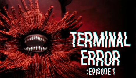 Купить Terminal Error