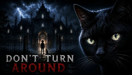 Купить DON'T TURN AROUND