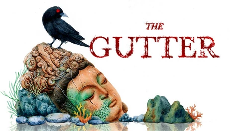 Купить THE GUTTER
