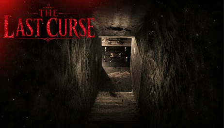 Купить The Last Curse