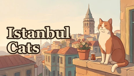 Купить Istanbul Cats