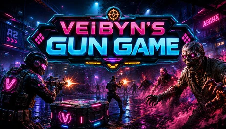 Купить Veibyn's GunGame