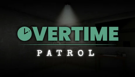 Купить Overtime : Patrol
