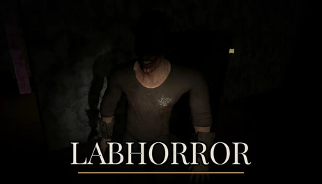 Купить Labhorror