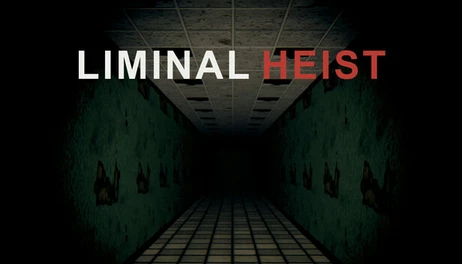 Купить Liminal Heist