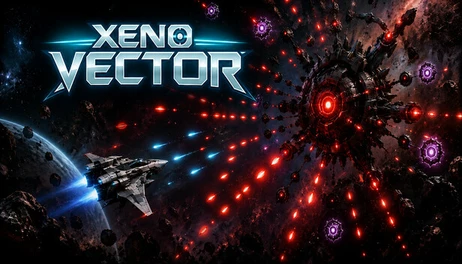 Купить XenoVector