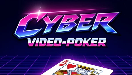 Купить Cyber Video Poker