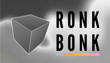 Купить RonkBonk