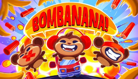 Купить BOMBANANA!