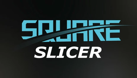 Купить Square Slicer