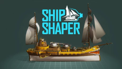 Купить ShipShaper: Falconeer Chronicles