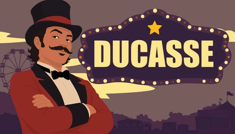 Купить Ducasse