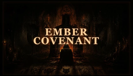 Купить Ember Covenant