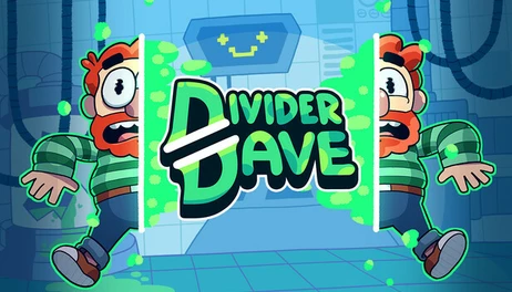 Купить Divider Dave