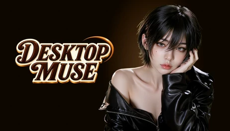Купить DeskTop Muse