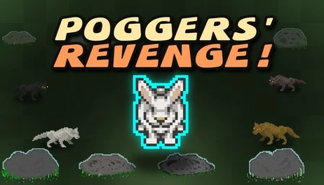 Купить Poggers' Revenge!
