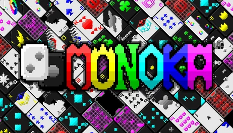 Купить Monoka