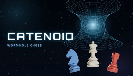 Купить Catenoid