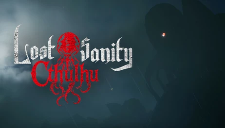 Купить Lost Sanity: Cthulhu