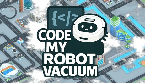 Купить Code My Robot Vacuum