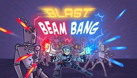 Купить Blast Beam Bang