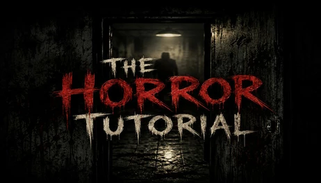 Купить The Horror Tutorial