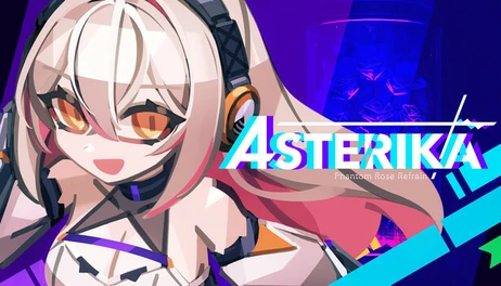 Купить Asterika: Phantom Rose Refrain