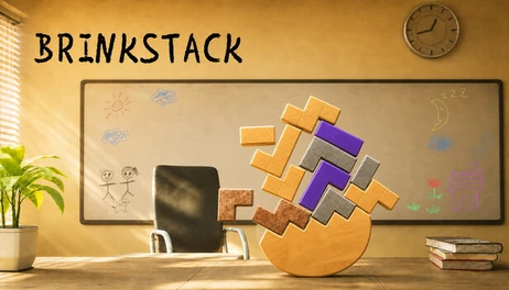 Купить BRINKSTACK