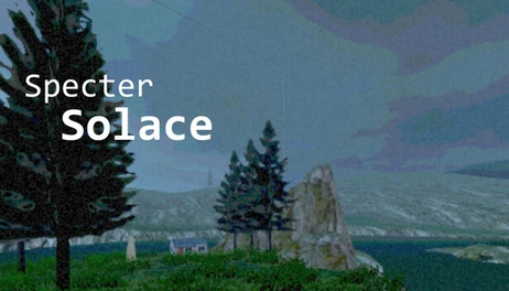 Купить Specter Solace