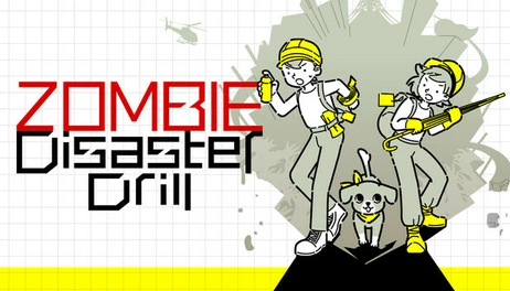 Купить ZOMBIE Disaster Drill
