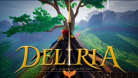 Купить Deliria