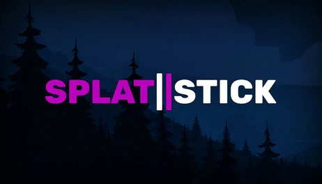 Купить SplatStick